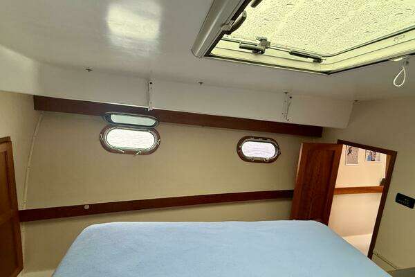 Maine Cat P44 Yacht For Sale