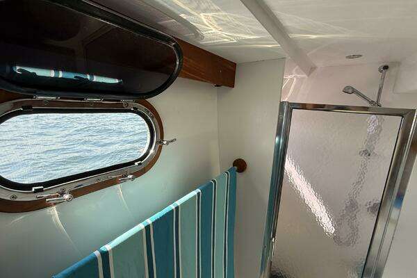 Maine Cat P44 Yacht For Sale