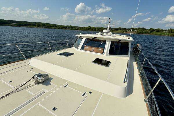 Maine Cat P44 Yacht For Sale