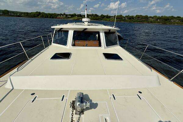 Maine Cat P44 Yacht For Sale