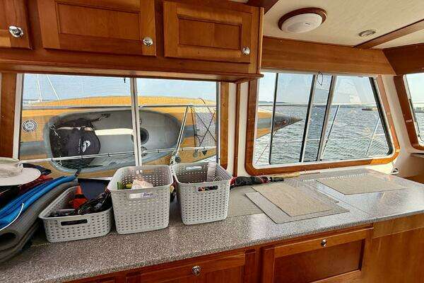 Maine Cat P44 Yacht For Sale