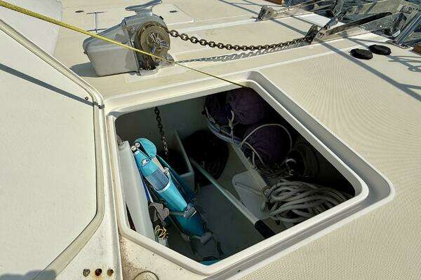 Maine Cat P44 Yacht For Sale