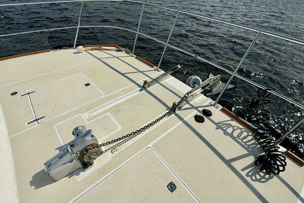 Maine Cat P44 Yacht For Sale