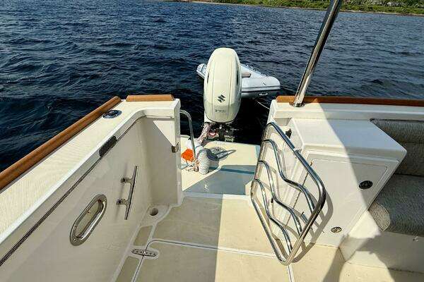 Maine Cat P44 Yacht For Sale