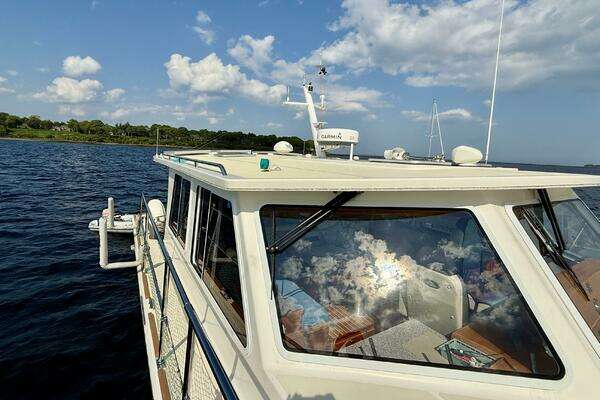 Maine Cat P44 Yacht For Sale