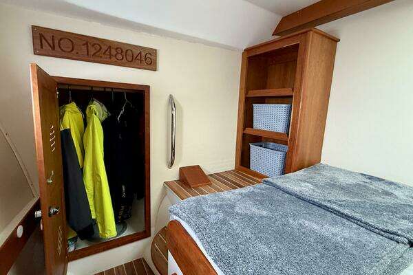Maine Cat P44 Yacht For Sale