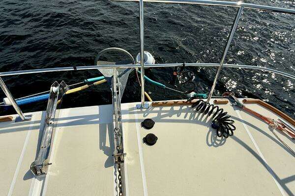Maine Cat P44 Yacht For Sale