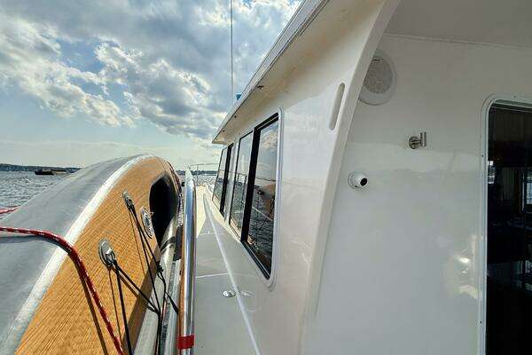 Maine Cat P44 Yacht For Sale