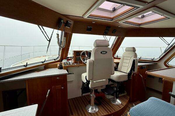 Maine Cat P44 Yacht For Sale