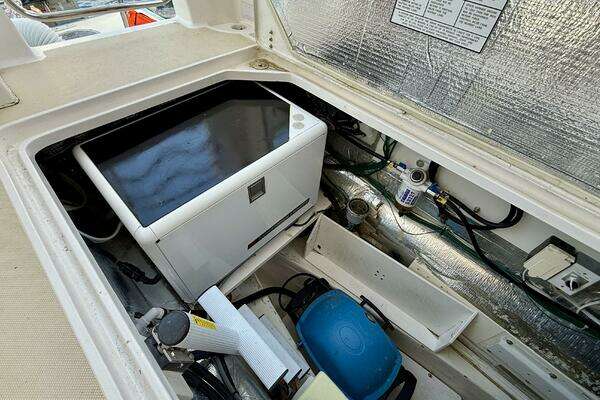 Maine Cat P44 Yacht For Sale