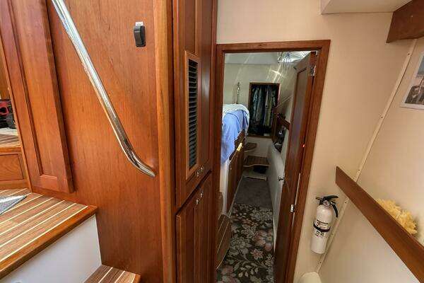Maine Cat P44 Yacht For Sale