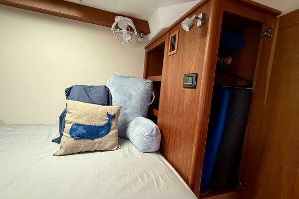 Maine Cat P44 Yacht For Sale