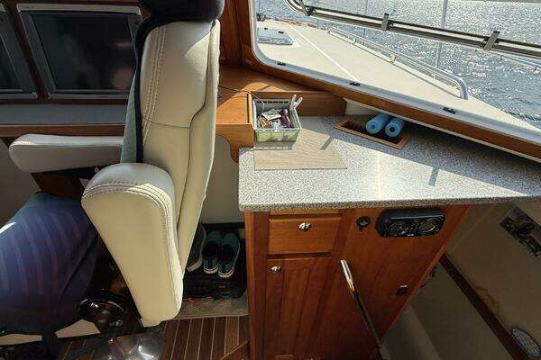 Maine Cat P44 Yacht For Sale