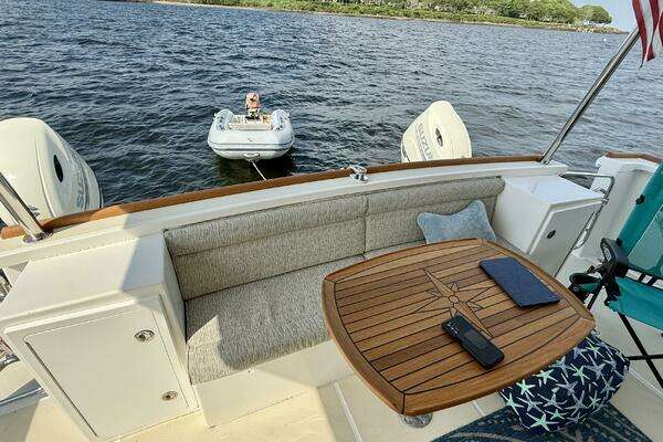Maine Cat P44 Yacht For Sale