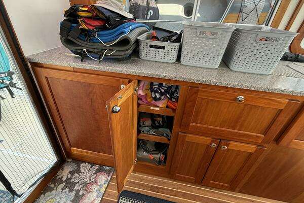 Maine Cat P44 Yacht For Sale