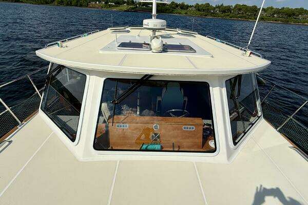 Maine Cat P44 Yacht For Sale