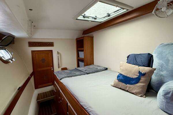 Maine Cat P44 Yacht For Sale