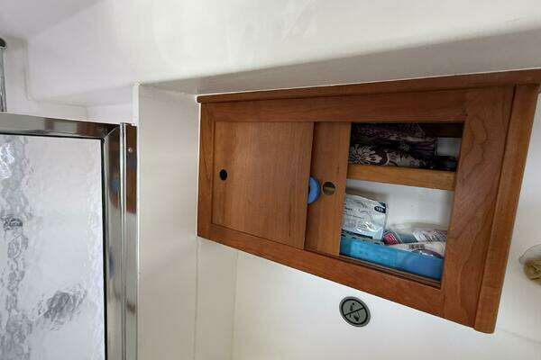 Maine Cat P44 Yacht For Sale