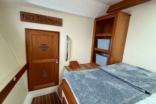 Maine Cat P44 Yacht For Sale