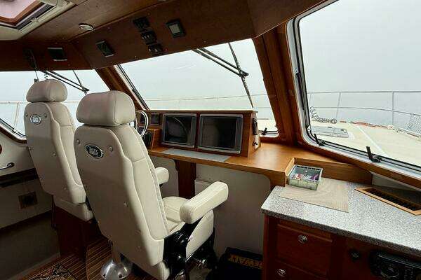 Maine Cat P44 Yacht For Sale
