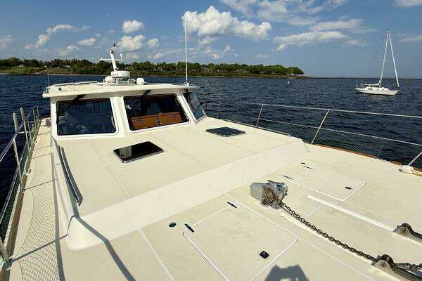 Maine Cat P44 Yacht For Sale