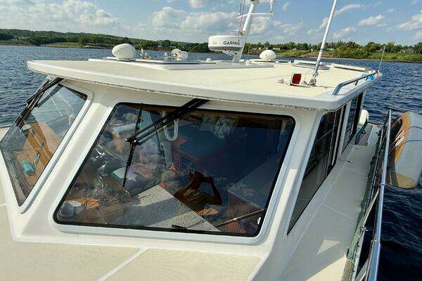 Maine Cat P44 Yacht For Sale
