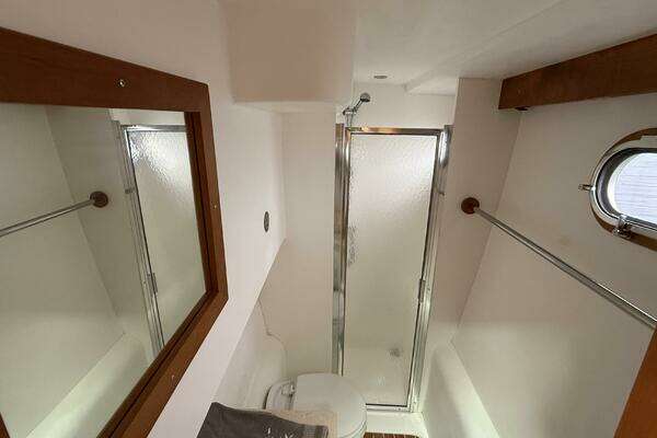 Maine Cat P44 Yacht For Sale
