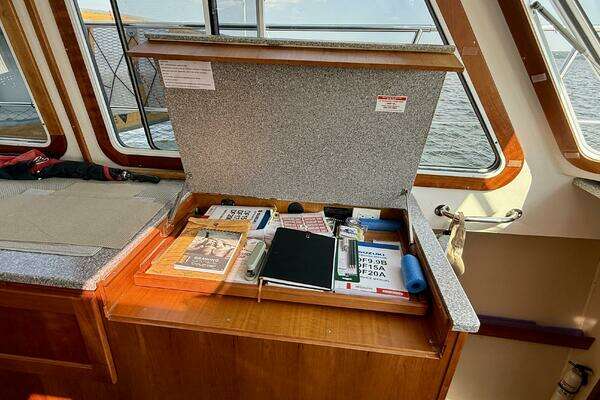 Maine Cat P44 Yacht For Sale