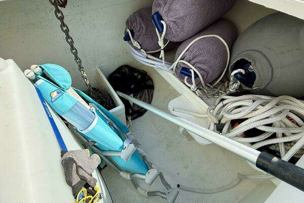 Maine Cat P44 Yacht For Sale