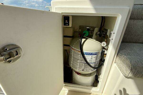 Maine Cat P44 Yacht For Sale