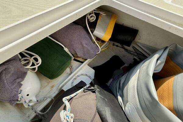 Maine Cat P44 Yacht For Sale