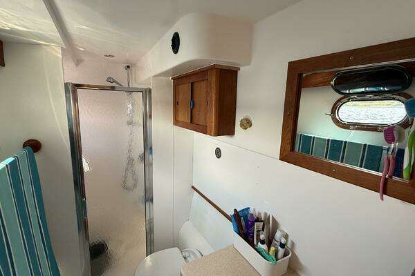 Maine Cat P44 Yacht For Sale