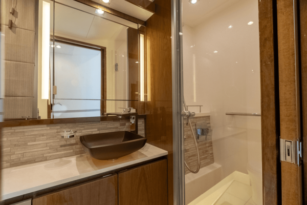 Sea Ray L550 FLY Yacht For Sale