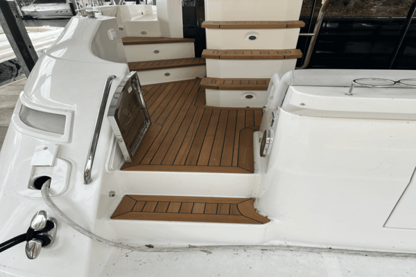 Sea Ray L550 FLY Yacht For Sale