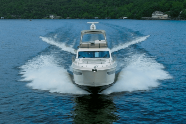 2018 Sea Ray 56