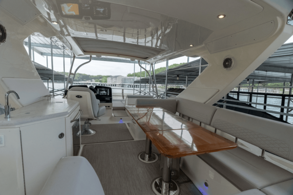 Sea Ray L550 FLY Yacht For Sale