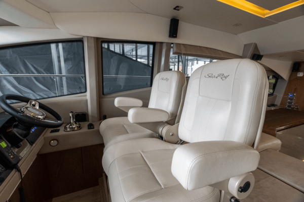 Sea Ray L550 FLY Yacht For Sale