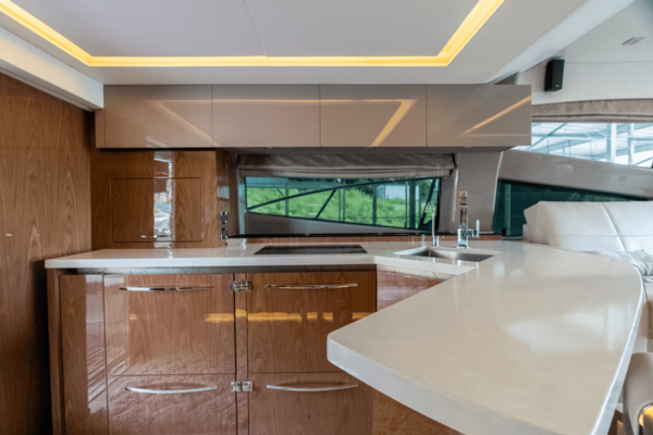 Sea Ray L550 FLY Yacht For Sale