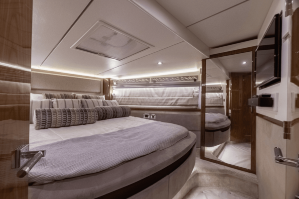 Sea Ray L550 FLY Yacht For Sale