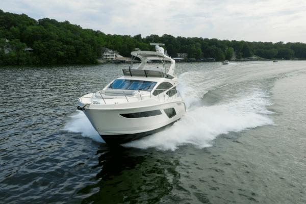 Sea Ray L550 FLY Yacht For Sale