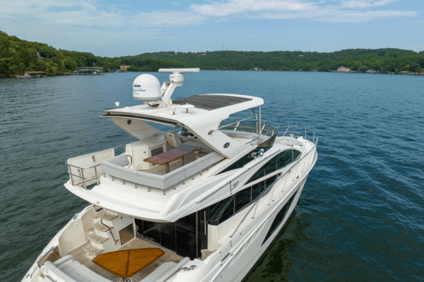 Sea Ray L550 FLY Yacht For Sale