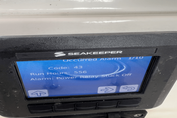 Sea Ray L550 FLY Yacht For Sale