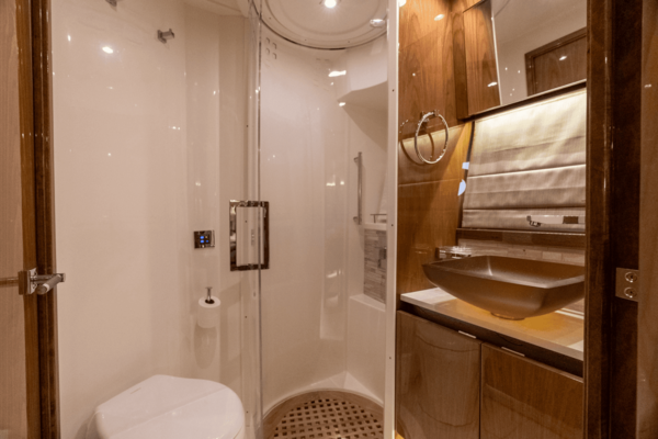 Sea Ray L550 FLY Yacht For Sale