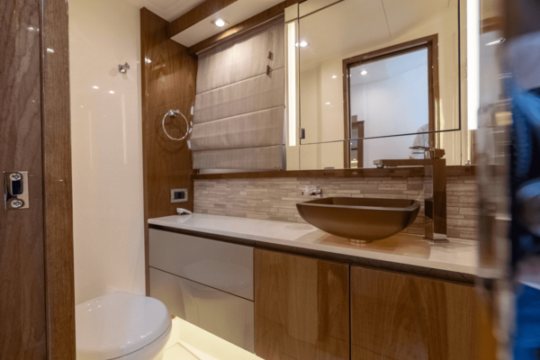 Sea Ray L550 FLY Yacht For Sale