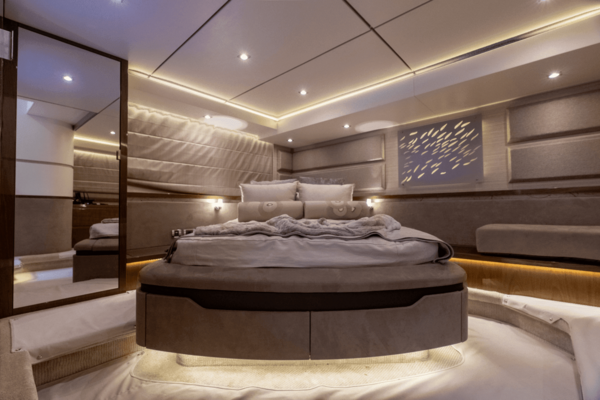 Sea Ray L550 FLY Yacht For Sale