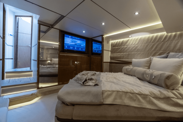 Sea Ray L550 FLY Yacht For Sale