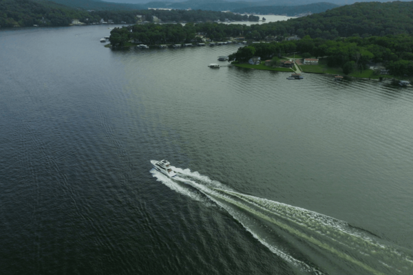 Sea Ray L550 FLY Yacht For Sale