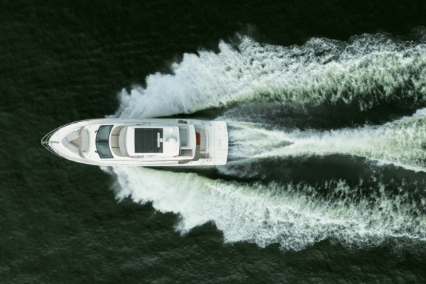 Sea Ray L550 FLY Yacht For Sale