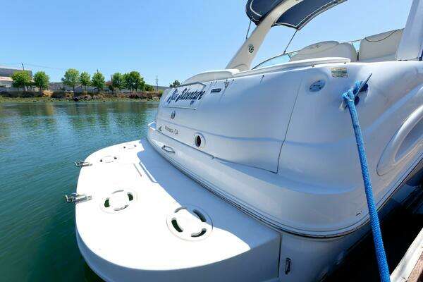 Sea Ray 340 Yacht For Sale
