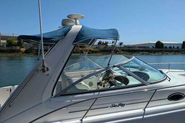 Sea Ray 340 Yacht For Sale